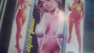 The Bj Shea Morning Experience 012810 Rock Girl Poster