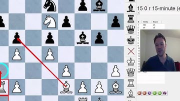 Practical Chess Lessons #1  Slav w/Qc2