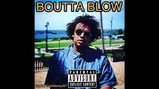 Jay C-Lo - Boutta Blow ( Prod. CashMoneyAP )