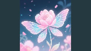 Ethereal Wing Bloom