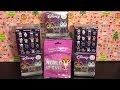 Disney Villains Unboxing: Disney Pins &amp; Funko Mystery Minis Walmart Exclusive boxes