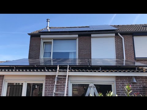 Video: Hoe om 'n gloeilamp oop te maak