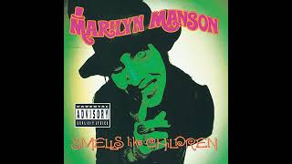 Marilyn Manson - 10. May Cause Discoloration Of The Urine Or Feces (audio)