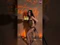 Birthday Girl Giorgia Andriani stuns in Juhu bash ✨💃 #giorgiaandriani #shortsvideo
