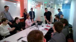 Начало карьеры в Microsoft. screenshot 3