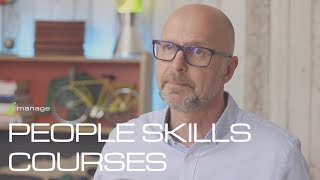 Celebrity iManage People Skills Courses Profile