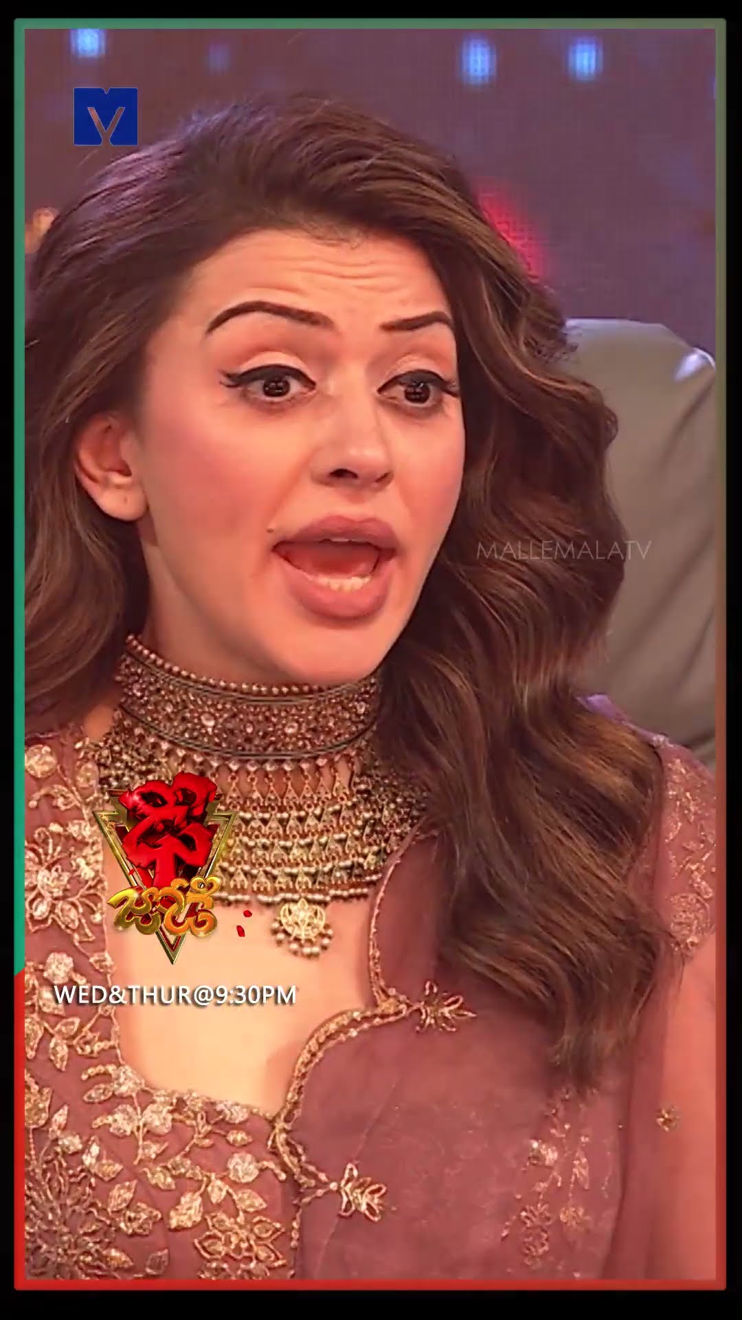 #Shorts - Surya Teja \u0026 Hamsa Performance - Dhee Jodi - 18th \u0026 19th December 2024 @ 9:30 PM