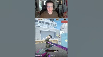 Sneaky double knife @esplaycom #cs2 #counterstrike #cs2moments #cs2clips #twitch #streamer #gaming