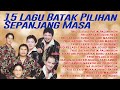 Download Lagu Lagu Batak Pilihan Sepanjang Masa | Trio Elexis, Trio Relasi, Trio Satahi | Tudos Tu Na Marnipi