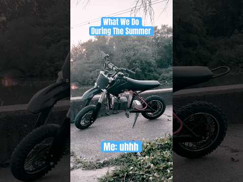 This Summer Will Be 🔥 #razor #ebike #modded #foryou #shorts