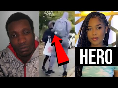 Man Who Took Girl From School (Kadian Nelson) Update 