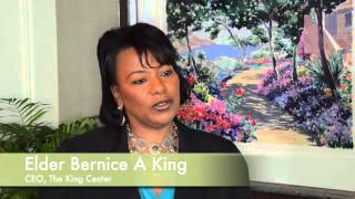 Faith and Education Elder King