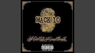 Video thumbnail of "Mack 10 - The Testimony"