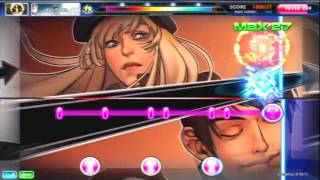 [DJMAX TECHNIKA 2 : Crew Race] ND LEE - Y ~Extended Mix~ [MAXIMUM]