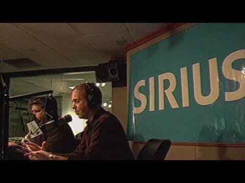 Sirius Xm Technical Issues