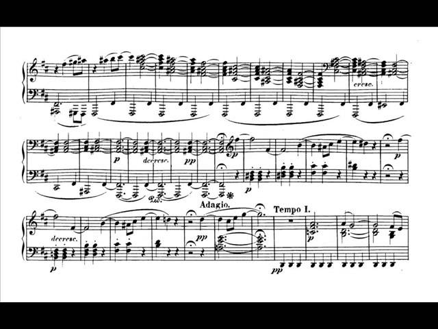 Beethoven piano sonata no. 15 op. 28 in D major [1] - YouTube