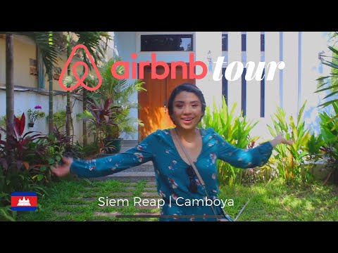 Video: Wat is Airbnb-ensiem?