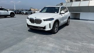 2026 BMW X5 Los Angeles, Pasadena, Orange County, San Gabriel Valley, Arcadia, CA 461234