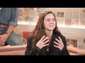 Sundance 2026: Jenny Slate and Chris Pine with ‘Carousel’