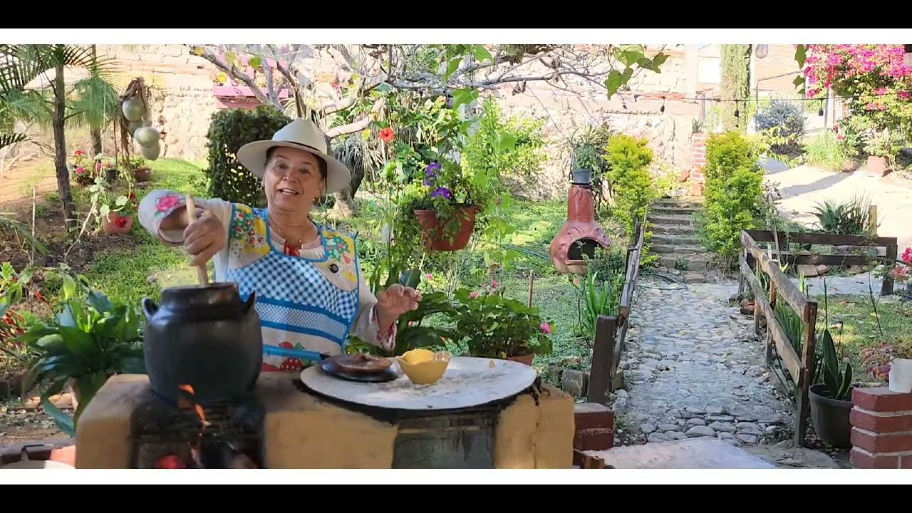 Frijoles mire como los prepare