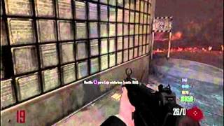 Black Ops2 Sobrevivencia Estacion Ronda 21