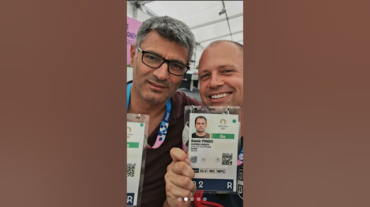 Yusuf Dikec and Damir Mikec | #friendship #paris2024 #thestopofthewinners