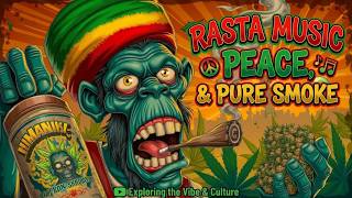 Roots Reggae 2026  Soulful Melodica Roots Reggae 2026  Rasta Peace Smoke One Love Vibes