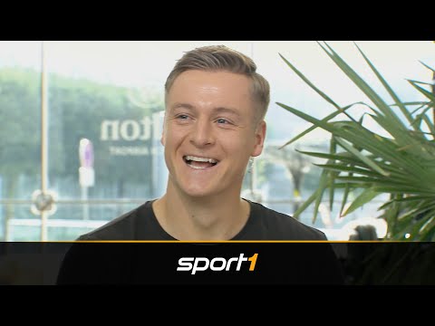 Frech! Kroos stichelt