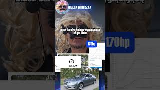COOL AND RELIABLE RIDE FOR 30K PLN BUT IN DIESEL