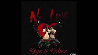 Kxyz & Kobez - Grind For A Mill Feat. Iamaviii