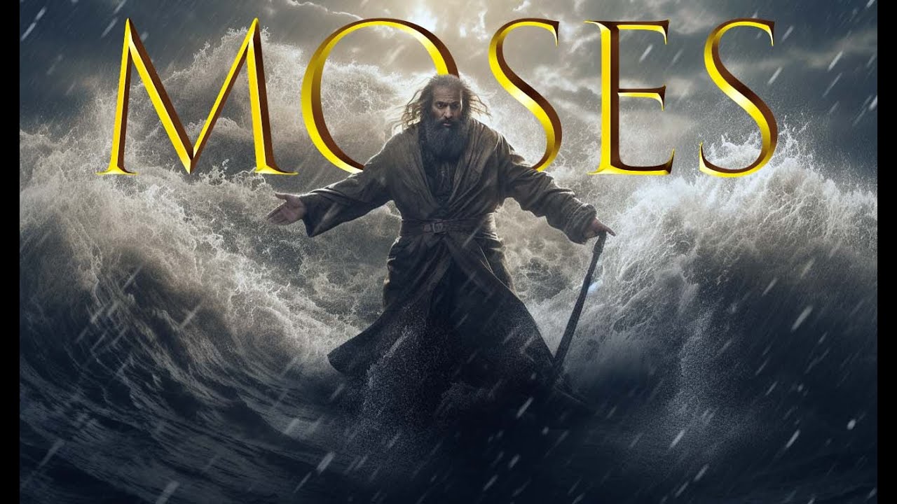 Why Was Moses Not Allowed To Enter The Promised Land RE EDITED YouTube Why was moses not allowed to enter the promised land re edited youtube