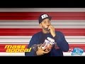 Politickin' with John Brown: Smokin' Ben Carson