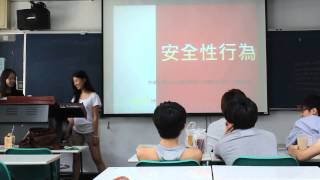 台北護理健康大學教學影片