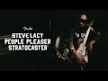 The Steve Lacy "People Pleaser" Stratocaster | Fender Artist Signature | Fender