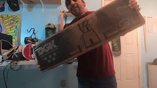 DGK $100 Ghetto Box !!!!  3 skateboard decks + 3 grips + a Mystery Surprise