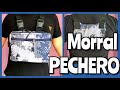 MORRAL PECHERO: Tutorial de Confección