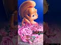 Zuchu - Honey (Chipettes & Chipmunks Audio) Tomezz Martommy | Cat Family Music