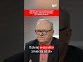"Ten szereg wojen ma drugie dno". Gen. Pacek: Wszystko zmierza do jednej puenty