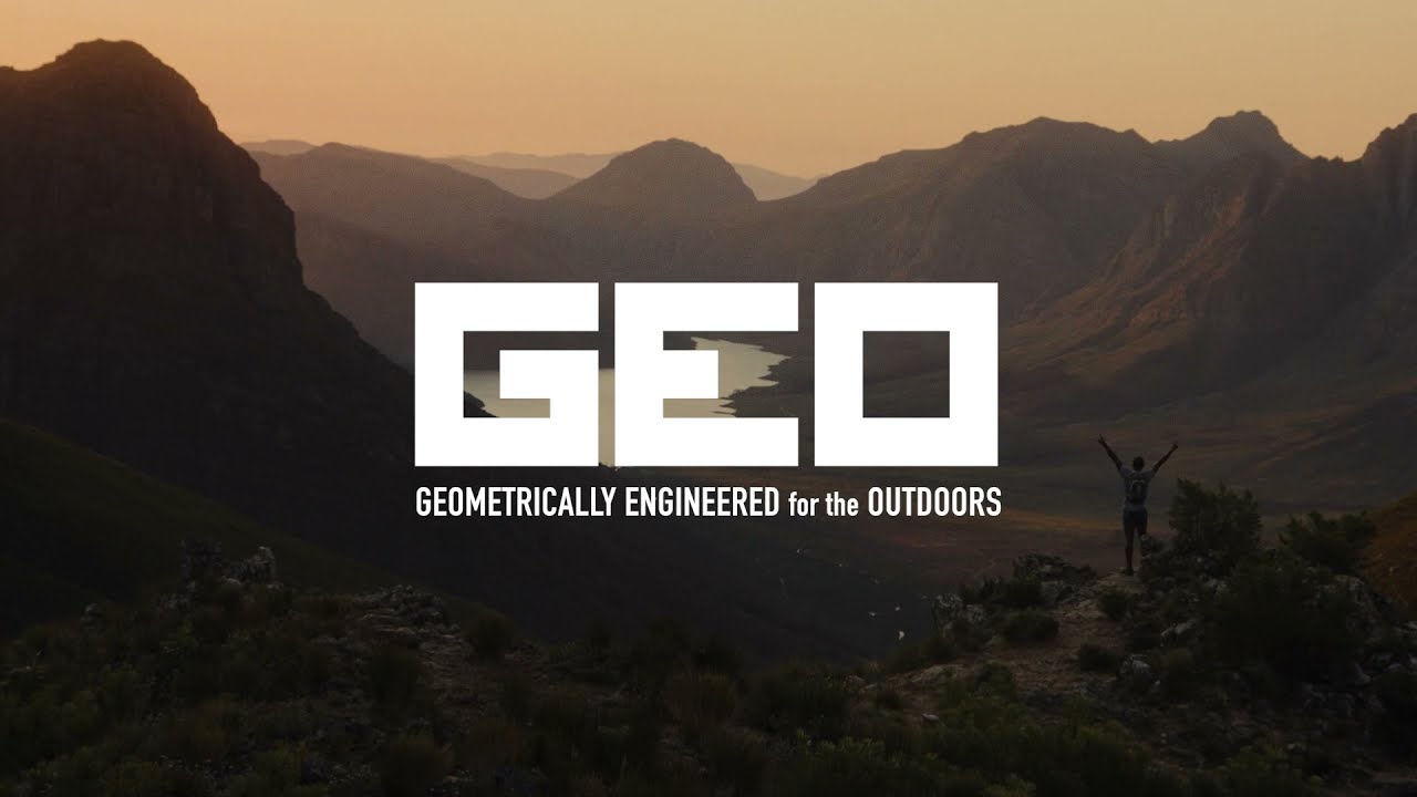 Hi-Tec GEO Trail Pro