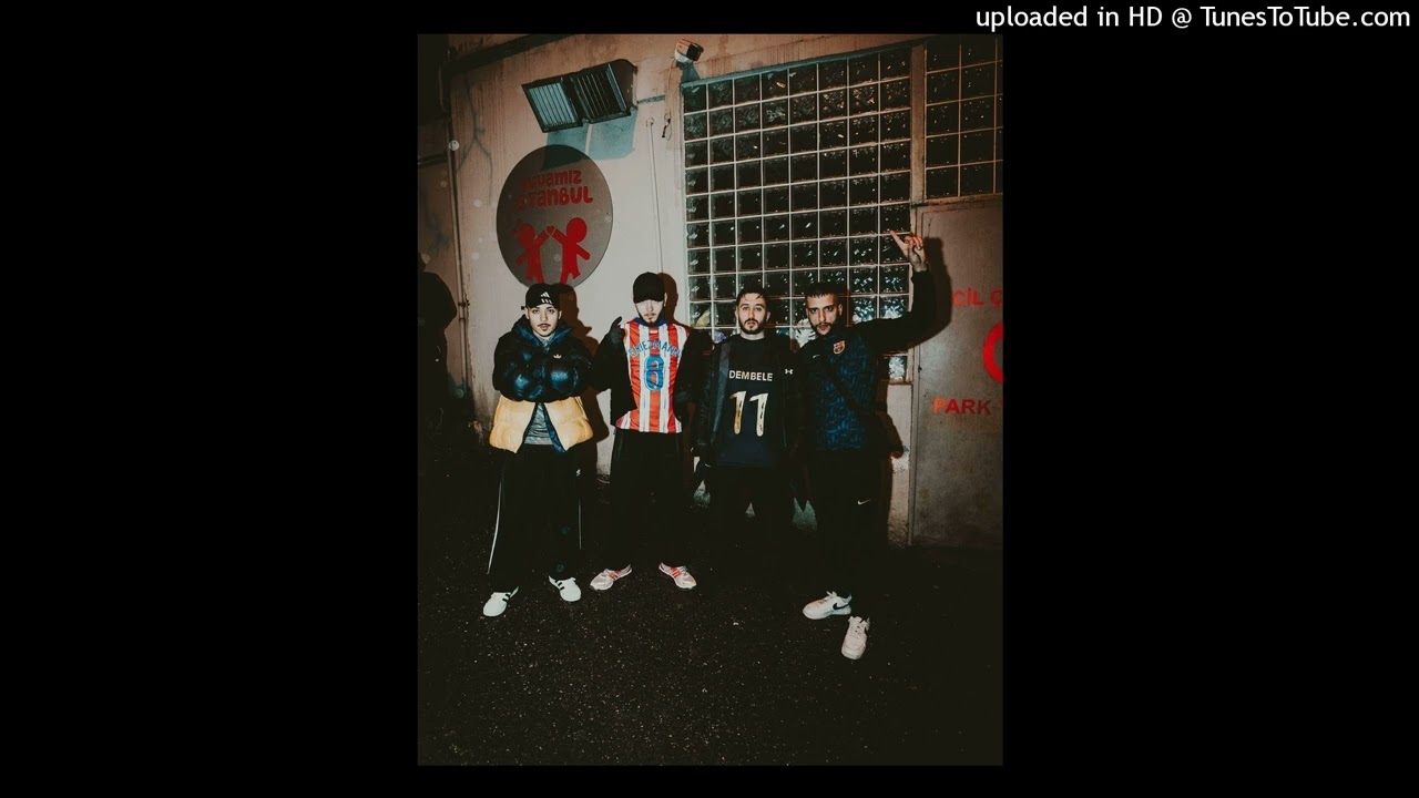 [FREE] ORGANİZE x BATUFLEX x AVİE x ERAY067 x MANSUR TYPE BEAT - *HMDL*