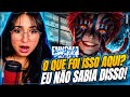 THAY REACT: Presságio de Destruição | Akaza (Kimetsu no Yaiba) | Enygma