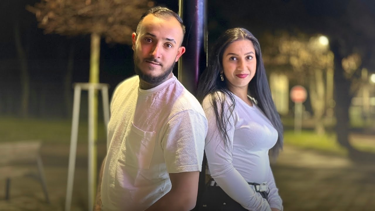 🎬 Evka & Patrik | Nasvalo Som (OFFICIAL VIDEO) (COVER) 🎬