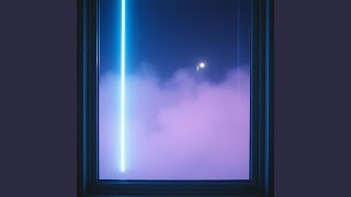 Midnight Window Light