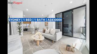 Sydney,AU | Buy house at 428/126 Banks Avenue, Eastgardens, NSW, 2036, Australia | MapFlagged Sydney,AU | Buy house at 428/126 Banks Avenue, Eastgardens, NSW, 2036, Australia | MapFlagged