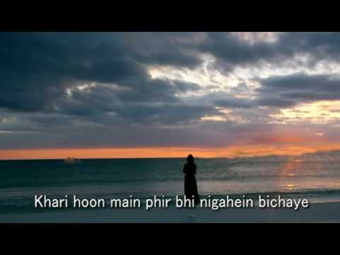 Chand Phir Nikla -Lata-SD Burman-Paying Guest-Inst...
