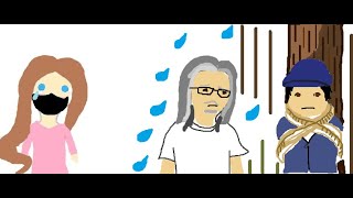 Zhang Pancheng 张盼成 was arrested. Hua Yong 华涌 wants to talk about it - Part 1 - Eng Subtitles by me