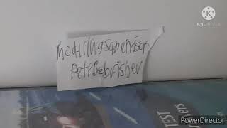 Kikoriki Video Adventure 2014 End Credits