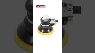 M7 Air Random Orbital Sander with 5” Sanding Pad Non-Vacuum (QB-52502) M7 Air Random Orbital Sander with 5” Sanding Pad Non-Vacuum (QB-52502)