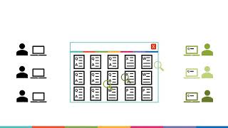 Reference Library Overview Profile