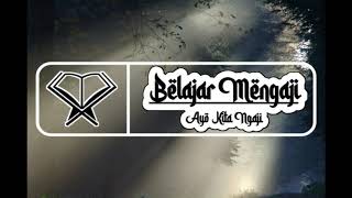 Mari Bersholawat 5  Lir  Ilir 